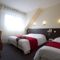Citotel Hotel Leopol : photos des chambres
