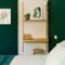 Chambres d'hotes/B&B Au Vert : photos des chambres