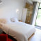 Logis Hotel Le Domaine de Baulieu : photos des chambres