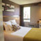 Comfort Hotel Garden Lille Tourcoing : photos des chambres