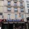 Appartement Charming Flat in Paris - Villette : photos des chambres