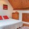 Hebergement Four-Bedroom Holiday Home in Beauchene : photos des chambres