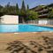 Appartement T2 dans joli parc a Montpellier 15 min de la plage : photos des chambres
