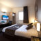 Hotel Kyriad Limoges Sud - Feytiat : photos des chambres