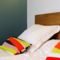 Hotel Les Hauts de Meursault : photos des chambres