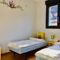 Appartement Gite Loudenvielle - Le 1000 : photos des chambres