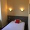 Hotel TGV : photos des chambres