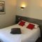 Hotel TGV : photos des chambres