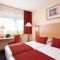 Hotel Forest Hill Meudon Velizy : photos des chambres