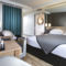 Quality Hotel Acanthe - Boulogne Billancourt : photos des chambres