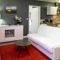 Appartement Nayel Appart Hypercentre Lorient : photos des chambres