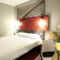 Hotel Ibis Niort Est Mendes France : photos des chambres