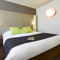 Hotel Campanile St Etienne Centre - Villars La Terrasse : photos des chambres