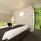 Hotel Campanile St Etienne Centre - Villars La Terrasse : photos des chambres
