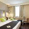 Hotel Campanile Clermont Ferrand Le Brezet - La Pardieu : photos des chambres