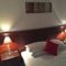 Hebergement Mont Bouquet Lodge/Residence Hoteliere : photos des chambres