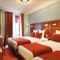 Hotel Terminus Lyon : photos des chambres