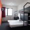 Hotel Residence Internationale De Paris : photos des chambres