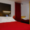 In Hotel : photos des chambres