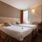 Hotel Logis Des Trois Massifs : photos des chambres