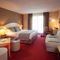 Hotel Best Western Golf d'Albon : photos des chambres