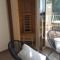 Appartement Studio avec sauna au calme a 15 min de Colmar : photos des chambres