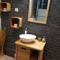 Appartement Studio avec sauna au calme a 15 min de Colmar : photos des chambres