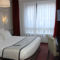 BEST WESTERN Hotel Litteraire Gustave Flaubert : photos des chambres