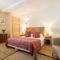Hotel Villa Puycousin : photos des chambres