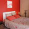 Chambres d'hotes/B&B Gite Du Puy de l'etang : photos des chambres