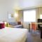 Hotel Novotel Evry Courcouronnes : photos des chambres
