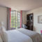 Hotel Best Western Blanche de Castille Dourdan : photos des chambres