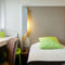 Hotel Campanile Creteil - Bonneuil Sur Marne : photos des chambres