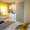 Appartement Joli Studio RDC + Confort + Entree Privee : photos des chambres