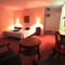 Hotel-Restaurant Eychenne : photos des chambres