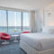 Hotel nhow Marseille : photos des chambres