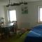 Gite appartement du pays des lacs de Pierre percee : photos des chambres