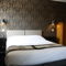 Hotel L'Auberge du Port des Roches : photos des chambres