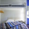 hotelF1 Grenoble Universite : photos des chambres
