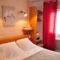 Hotel La Rosiere : photos des chambres