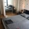 Appartement Annecy bella cocooning : photos des chambres