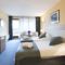 Hotel *** & Spa Vacances Bleues Villa Marlioz : photos des chambres