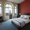 Hotel The Originals Colmar Nord Val-Vignes (ex Qualys-Hotel) : photos des chambres