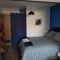Appartement bleu nuit studio : photos des chambres