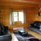 Hebergement The Cabin with heated outdoor pool : photos des chambres