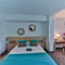Hotel Servotel Castagniers : photos des chambres