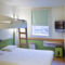 Hotel ibis budget Velizy : photos des chambres