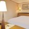 Hotel Campanile Niort - La Creche : photos des chambres