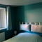 Appartement 7 Rue du Docteur Paul Jouve : photos des chambres