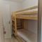 Appartement Yeti Immobilier 2 : photos des chambres